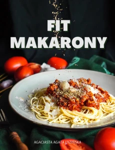 FIT MAKARONY - EBOOK