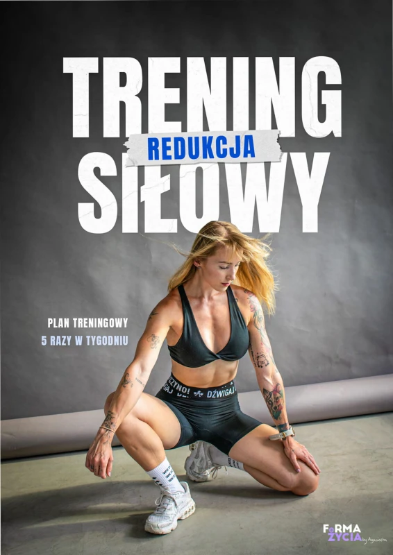 Agata Lyzinska - REDUKCJA - Trening na siłowni_1.jpg