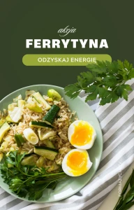AKCJA FERRYTYNA - EBOOK