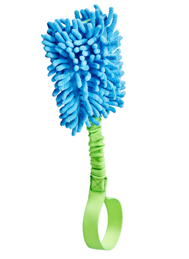 szarpakat zabawki dla psa